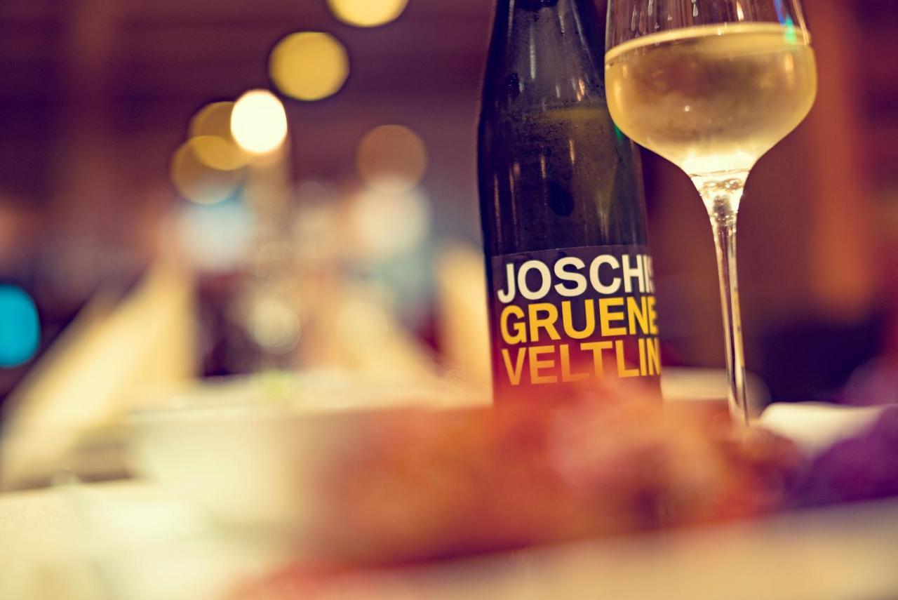 Joschi Almgasthof Hochkar Exterior foto